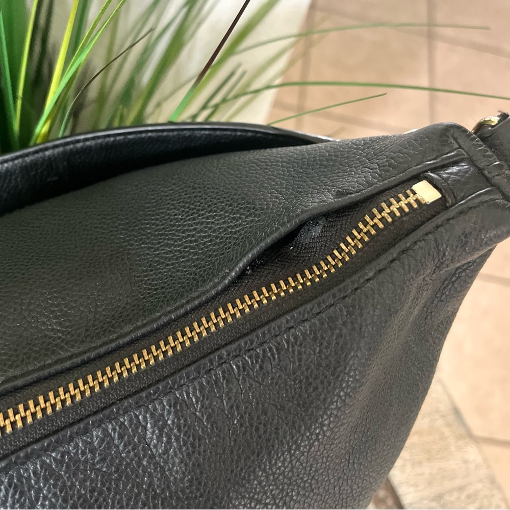 Kate Spade Black Shoulder Bag - Picture 10 of 15